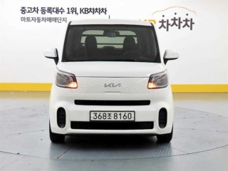 기아 더 뉴 레이