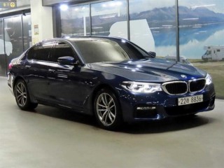 BMW 5시리즈 (G30)