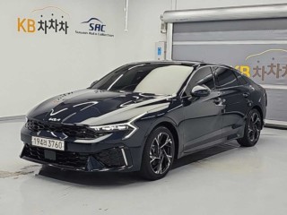 기아 더 뉴 K5 하이브리드 3세대 시그니처