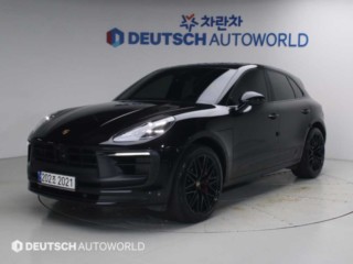 포르쉐 마칸 가솔린 2.9 GTS