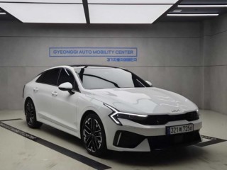 기아 더 뉴 K5 3세대