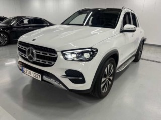 벤츠 GLE 클래스 W167