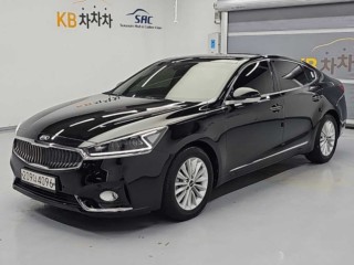 기아 올 뉴 K7