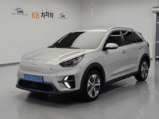 기아 니로 EV