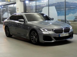 BMW 5시리즈 (G30)