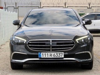 벤츠 E-클래스 W213