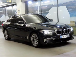 BMW 5시리즈 (G30)