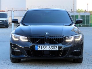 BMW 3시리즈 (G20)