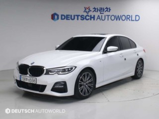BMW 3시리즈 (G20)