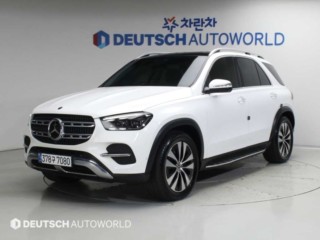 벤츠 GLE 클래스 W167