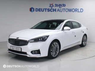 기아 올 뉴 K7