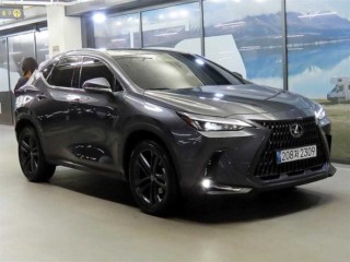 렉서스 NX 350h