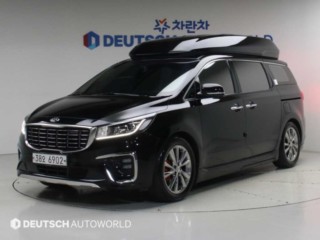 기아 더 뉴 카니발