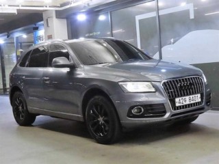 아우디 Q5