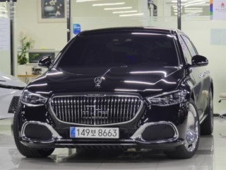 벤츠 S클래스-W223