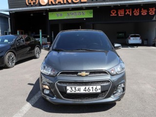 쉐보레 더 넥스트 스파크