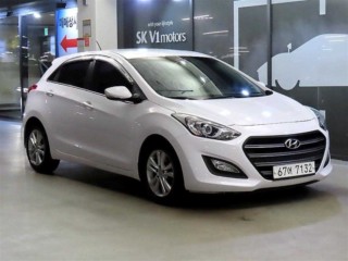 현대 뉴 i30