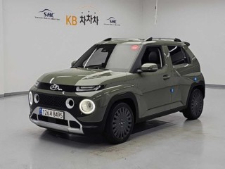 현대 캐스퍼