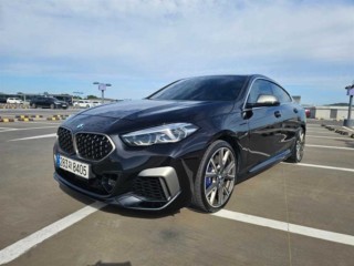 BMW 2시리즈 그란쿠페 (F44)