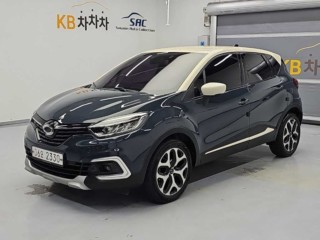 르노코리아(삼성) 뉴QM3