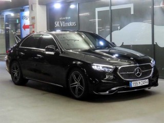 벤츠 E-클래스 W214
