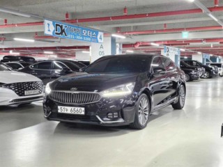 기아 올 뉴 K7