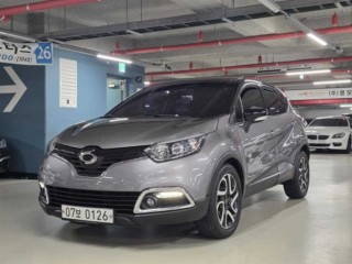 르노코리아(삼성) QM3