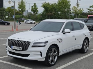 제네시스 GV80