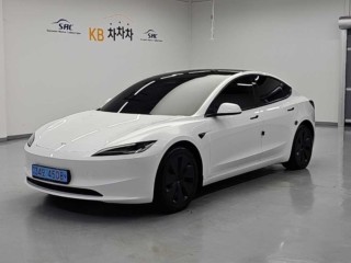 테슬라 모델 3