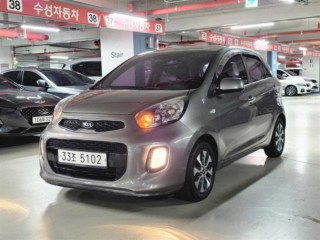 기아 더 뉴 모닝