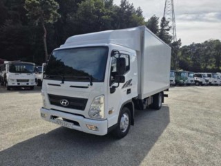 수원 중고차 중대형화물 내장탑 2.5톤 2021.03식 162,817km