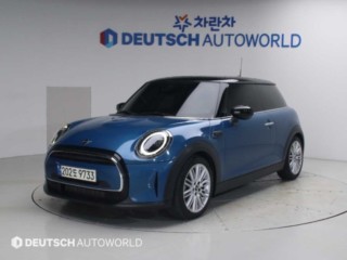 미니 쿠퍼