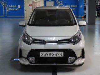 수원 중고차 기아 모닝 어반 프레스티지 2022.08식 38,140km