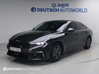 기아 더 뉴 K5 3세대