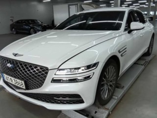 제네시스 G80(RG3)