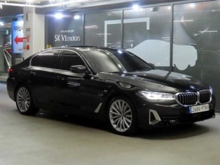 BMW 5시리즈 (G30)