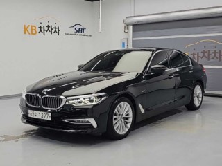 BMW 5시리즈 (G30)