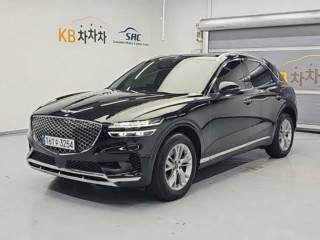제네시스 GV70