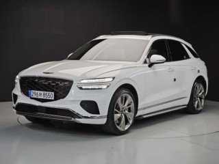 제네시스 GV70