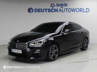 BMW 2시리즈 그란쿠페 (F44)
