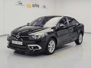 수원 중고차 르노코리아(삼성) SM3 네오 1.5 dCi LE 2016.08식 106,390km