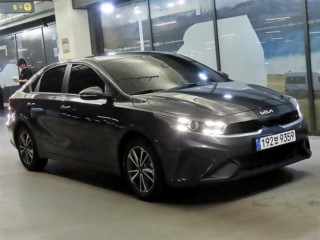기아 더뉴 K3 2세대