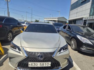 렉서스 ES300h 7세대