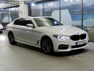 BMW 5시리즈 (G30)