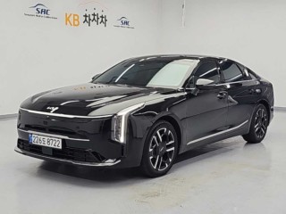 기아 뉴 K8 하이브리드