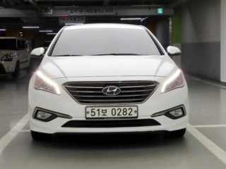 현대 LF 쏘나타