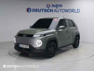 현대 캐스퍼