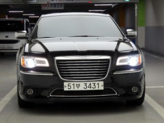 크라이슬러 더뉴300C