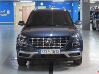 수원 중고차 현대 베뉴 1.6 프리미엄 2025.07식 11,962km