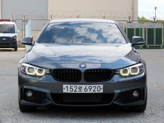 BMW 4시리즈 (F32)